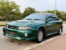 Mitsubishi Carisma Lancer 1999 Car