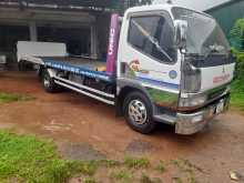 Mitsubishi Carrier 19.5 1992 Lorry