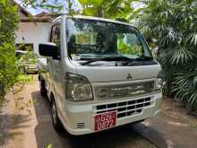 Mitsubishi CARRY TRUCK 2025 Lorry