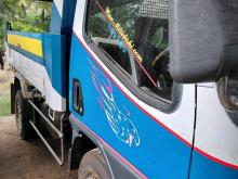 Mitsubishi Carter 1995 Lorry