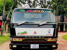 Mitsubishi Caterer 1997 Lorry