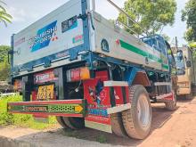Mitsubishi CANTER 1989 Lorry