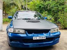 Mitsubishi Lancer Cb1 1994 Car