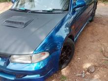 Mitsubishi CB 1 1994 Car