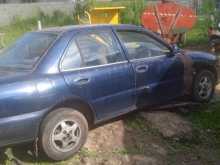 Mitsubishi Lancer CB2 1998 Car