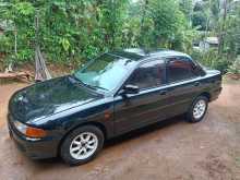 Mitsubishi Lancer 1994 Car