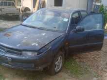 Mitsubishi CB8 Wandasiykin Ganu Labu Akake No Dokiumant 1998 Car