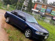Mitsubishi CB1A 1995 Car