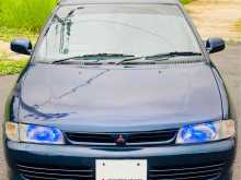 Mitsubishi CB1A 1995 Car