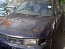 Mitsubishi CB2 1998 Car