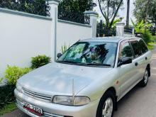 Mitsubishi Cb2 2000 Wagon