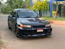 Mitsubishi CB2 1992 Car
