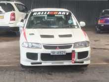 Mitsubishi Lancer Cb2 1993 Car