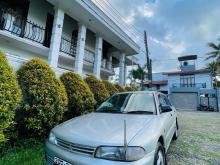 Mitsubishi Cb2 1999 Car