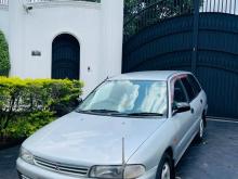 Mitsubishi Lancer CB2 1999 Car