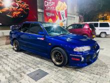 Mitsubishi CB2 1994 Car