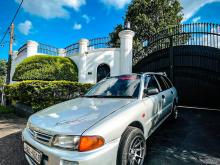 Mitsubishi CB2 Libero 2000 Car