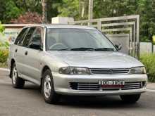 Mitsubishi CB2 Wagon 1994 Car