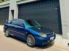 Mitsubishi Cb2A 1992 Car
