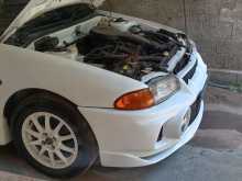 Mitsubishi CB2V 1998 Car