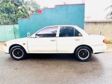 Mitsubishi Cb3 1998 Car