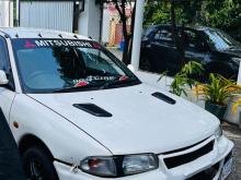 Mitsubishi CB3 1992 Car