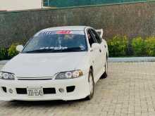 Mitsubishi CB3A 1995 Car