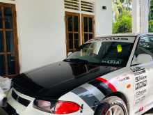 Mitsubishi Lancer CB3A 1996 Car