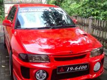 Mitsubishi Cb3a 1992 Car