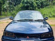 Mitsubishi Lancer CB3A 1997 Car