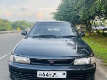 Mitsubishi CB8 1996 Car
