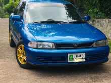 Mitsubishi Cb8 1994 Car