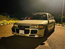 Mitsubishi Lancer CB8 1994 Car