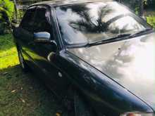 Mitsubishi CB8 1996 Car