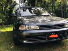 Mitsubishi Lancer CB8 1996 Car