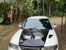 Mitsubishi CB8 1994 Car