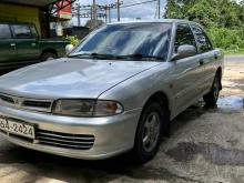 Mitsubishi CB8 1992 Car