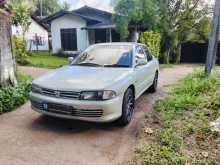Mitsubishi Cb8 Lancer 1995 Car