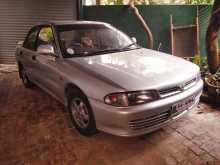 Mitsubishi Cb8 Lancer 1994 Car