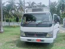 Mitsubishi Ceanter 14.5 2001 Lorry