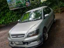Mitsubishi Cedia CS2 2000 Car