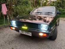 Mitsubishi Celeste 1979 Car