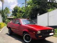 Mitsubishi Celeste 1980 Car