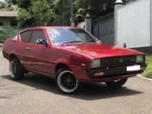 Mitsubishi Celeste 0 Car