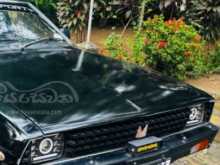 Mitsubishi Celeste 1978 Car