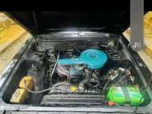 Mitsubishi Celeste 1980 Car