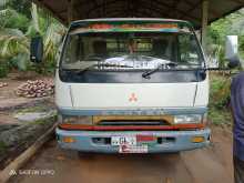 Mitsubishi Canter 1994 Lorry