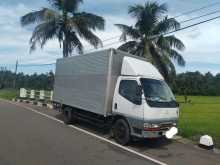 Mitsubishi Canter 2000 Lorry