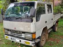 Mitsubishi Canter 1981 Lorry