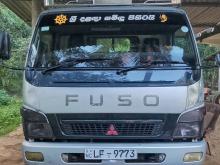 Mitsubishi Canter 2010 Lorry